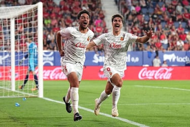 “Abdón me dijo muchas cosas positivas del Racing”