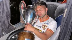 Los 5 inesperados jugadores de Colo Colo que Almirón llevó a Uruguay