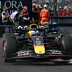 “Ha sido bastante peligroso...”