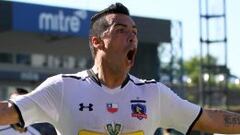 Paredes: "Comparto lo que dijo Barroso, hubo cosas raras"