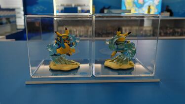 The 5 items that impressed us most at the Pokémon Center Pop-Up