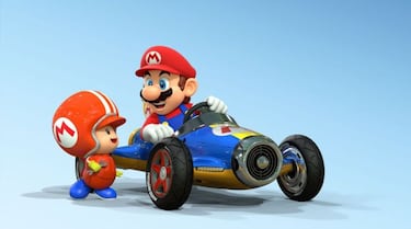 Mario Kart: qué le pedimos a una futura nueva entrega