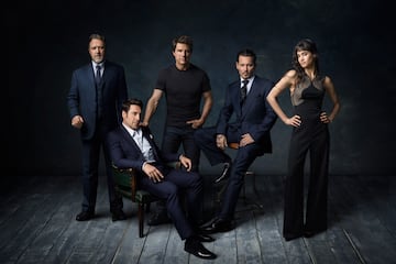 dark universe universal pictures russell crowe javier bardem tom cruise johnny depp sofia boutella