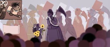 D¨ªa Internacional de la Mujer 2017: Google, con la igualdad