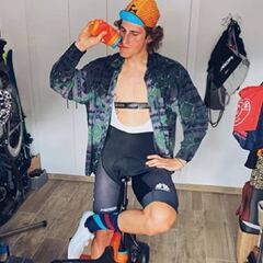 El clasicómano encerrado