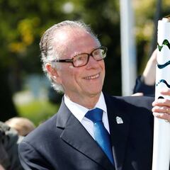 Detenido el presidente del Comité Olímpico de Brasil por fraude en los Juegos de Río 2016