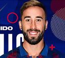 Oficial: Mario Rivillos es nuevo jugador del Levante