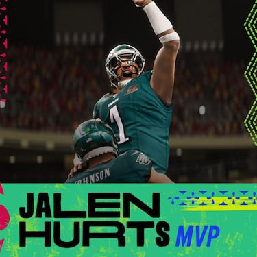 Madden NFL 25 predicts Super Bowl LIX winner between Eagles and Chiefs