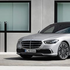 Mercedes-Benz Clase S 2021 llega a México; el sedán que ofrece un equipamiento que no se encuentra en otro auto