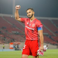 “Trajeron a Zaldivia y ahora a Toselli... no queda más que apoyar, pero falta identidad”