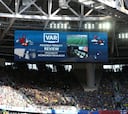Las decisiones más polémicas del VAR hasta ahora en el Mundial