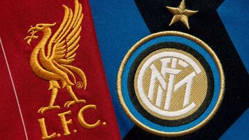 Dónde ver online Bayern - Salzburg y Liverpool - Inter de Champions esta noche