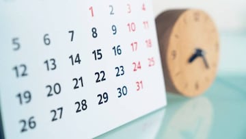 Feriados de junio en Chile 2024: cuándo es festivo, será irrenunciable y fechas del fin de semana largo