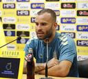 Jesé manda un mensaje: “Me gusta la presión de que se esté pendiente de mí. Me ayuda a estar más presente”