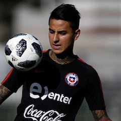 Llegó el momento de Pulgar en la Roja