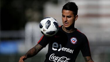 Llegó el momento de Pulgar en la Roja