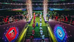 ¡Oficial: confirmados los 32 equipos del Mundial de Clubes!