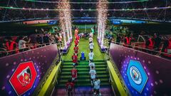 Real Madrid’s 2025 FIFA Club World Cup opponents confirmed