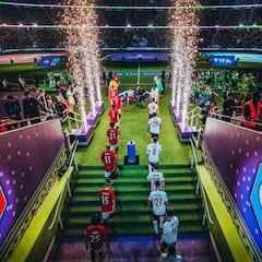 ¡Oficial: confirmados los 32 equipos del Mundial de Clubes!