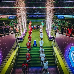 Real Madrid’s 2025 FIFA Club World Cup opponents confirmed