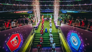 ¡Oficial: confirmados los 32 equipos del Mundial de Clubes!