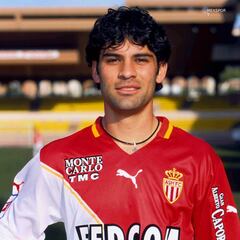 Rafael Márquez recordó su exitoso paso por la Ligue 1