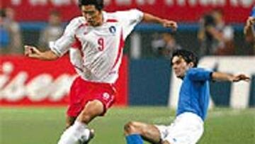 Hoy vamos fijarnos en...Seol Ki Hyeon