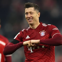 Así va la Bota de Oro 2021-22