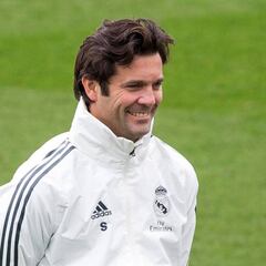Oficial: Solari firma hasta 2021