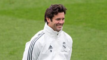 Oficial: Solari firma hasta 2021