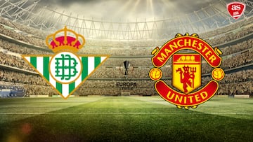 All the info you need to know on the Betis vs Manchester United game at Estadio Benito Villamarín on March 16th, which kicks off at 12.45 p.m. ET.