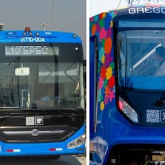 Alianza de tranviarios convocan huelga para estas fechas: cuándo será y transportes afectados en CDMX