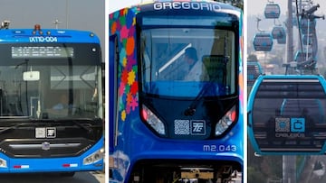 Alianza de tranviarios convocan huelga para estas fechas: cuándo será y transportes afectados en CDMX