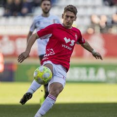 El ex grana Josema Raigal, en el punto de mira