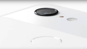 Lo Google Pixel 3 podrán guardar las fotos sin problemas