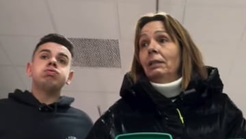 Encuentra un ticket de supermercado del 2004, hace la misma compra en 2025 y compara ambos precios: “Hay que llamar al 112”