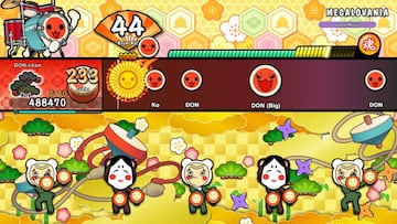 Imgenes de Taiko no Tatsujin: Rhythm Festival