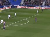 Claves del problema del Madrid: la recuperación y el repliegue