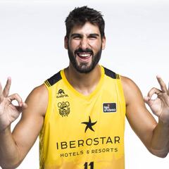 Dani Díez: "Hay que demostrar por qué terminanos cuartos"