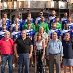 El Benidorm echa cuentas para debutar en Europa en 2019