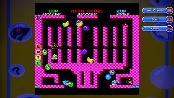 Imágenes de Bubble Bobble 4 Friends