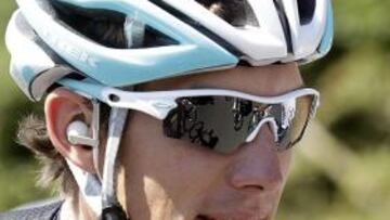 Schleck: "Nunca dije que Contador estuviera fuera"