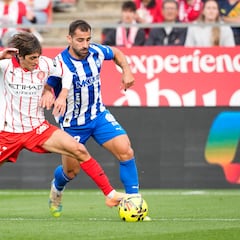 브라이언 길, 지로나의 피닉스