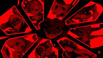Persona 5 Tactica: A new spin on the franchise
