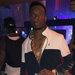 Los polémicos disfraces de las estrellas de la NFL: traficantes, cocaína...