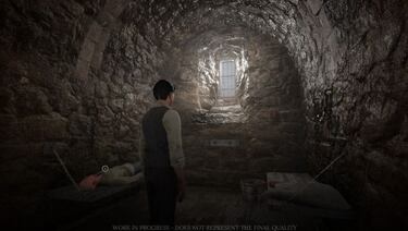 Sherlock Holmes: The Awakened, impresiones; el detective ante el horror cósmico