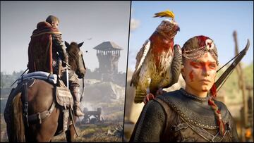 Actualización 1.3.0 de Assassin's Creed Valhalla; fecha, hora y tamaño del nuevo parche