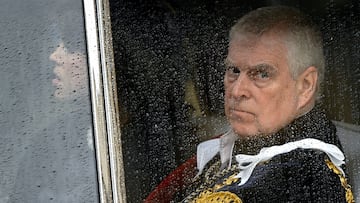 The Duke of York is giving up his titles after being embroiled in scandals for years.