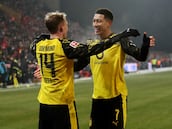 Borussia Dortmund - Mainz, en directo: Bundesliga, hoy en vivo