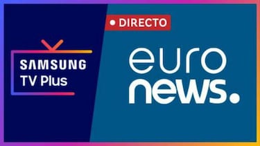 Nuevo canal gratis para Samsung TV Plus y contenido de Tomorrowland